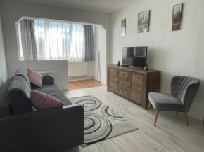 Bulevardul Mihai Viteazul Apartament